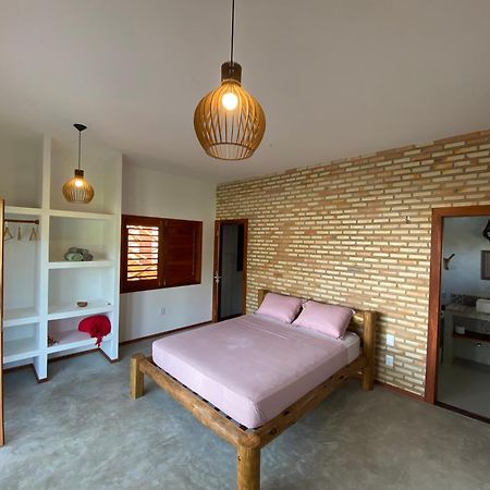 شقة Casa De Coco Icarai المظهر الخارجي الصورة
