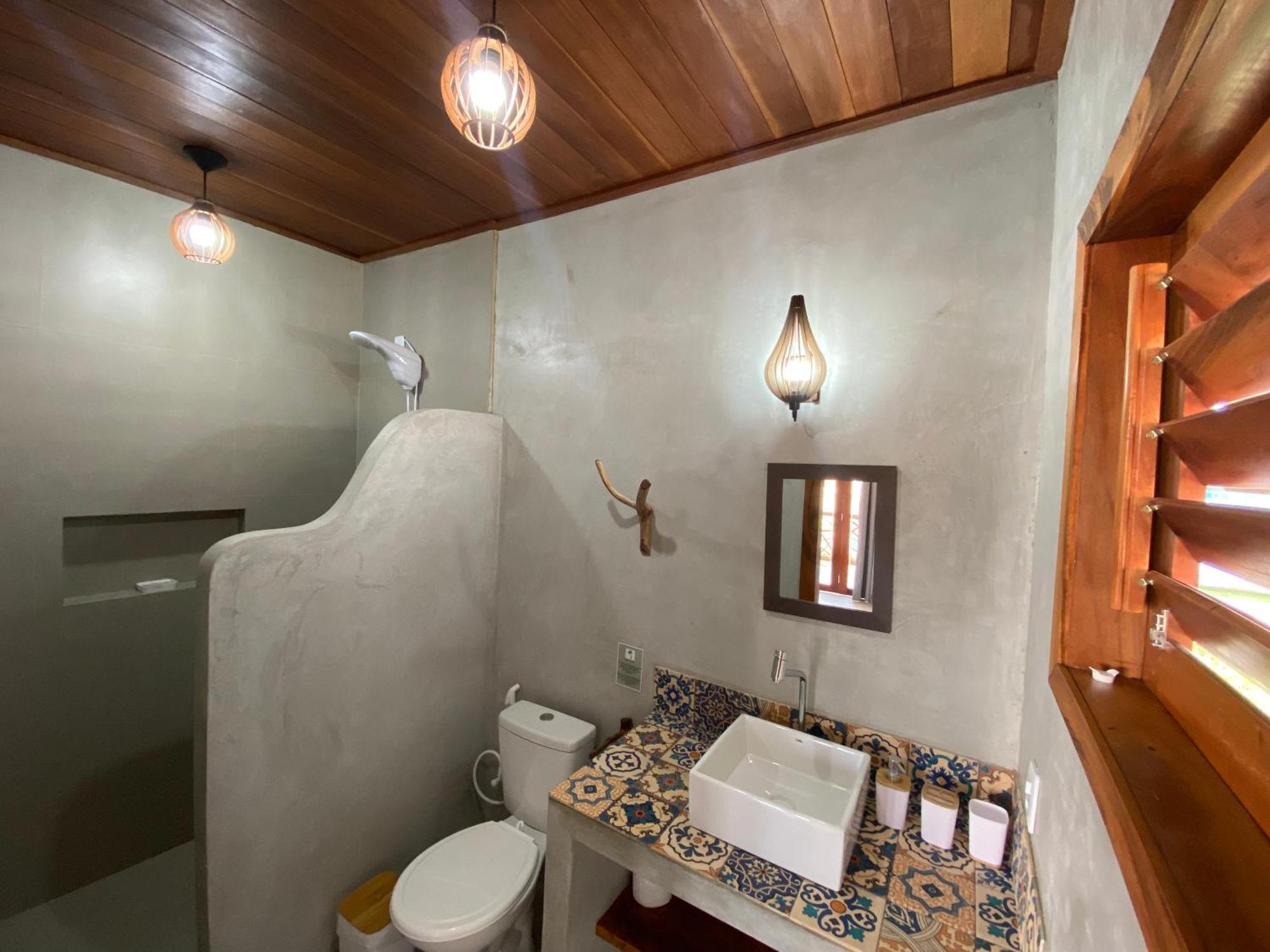 شقة Casa De Coco Icarai المظهر الخارجي الصورة