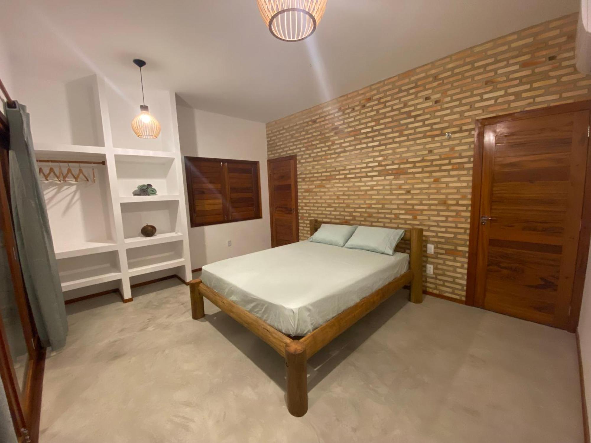 شقة Casa De Coco Icarai المظهر الخارجي الصورة