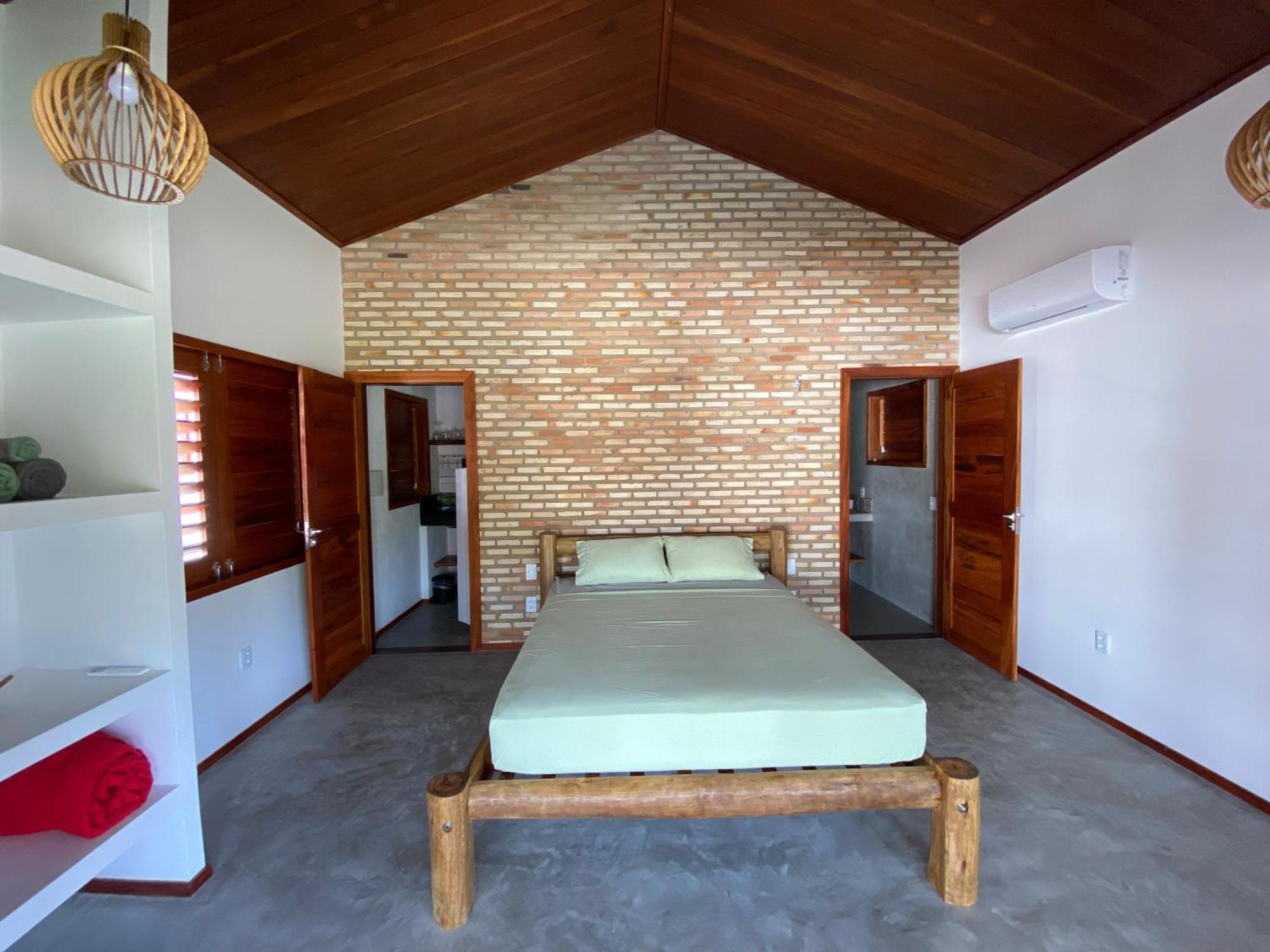 شقة Casa De Coco Icarai المظهر الخارجي الصورة
