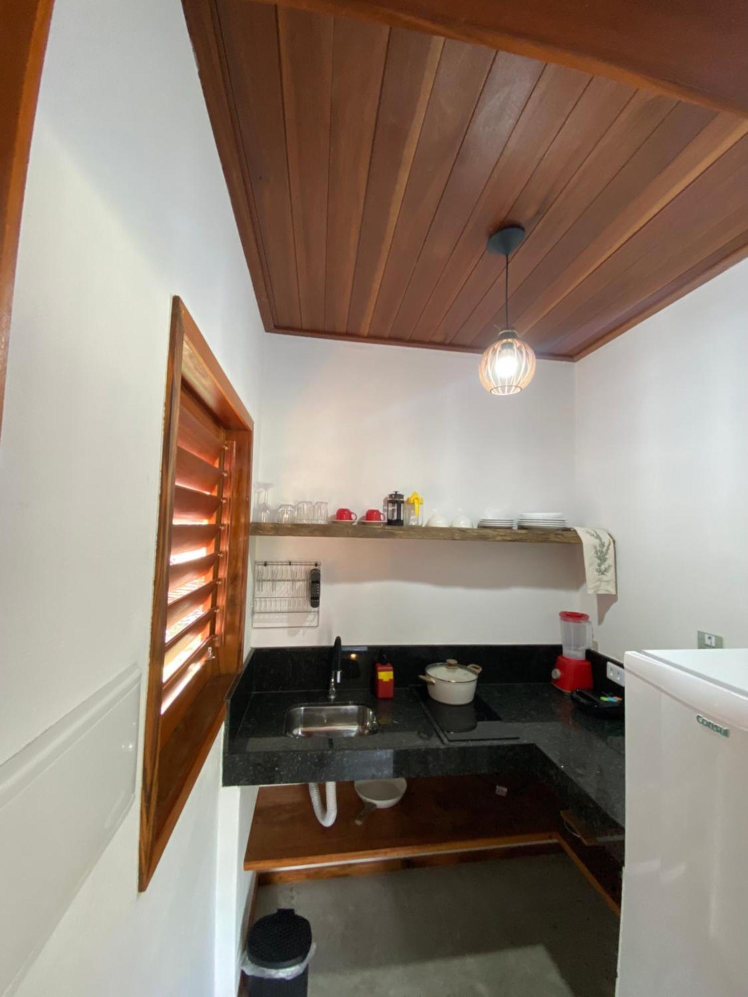 شقة Casa De Coco Icarai المظهر الخارجي الصورة