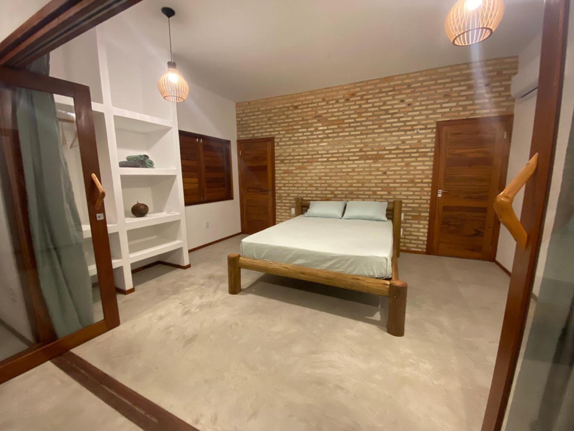 شقة Casa De Coco Icarai المظهر الخارجي الصورة