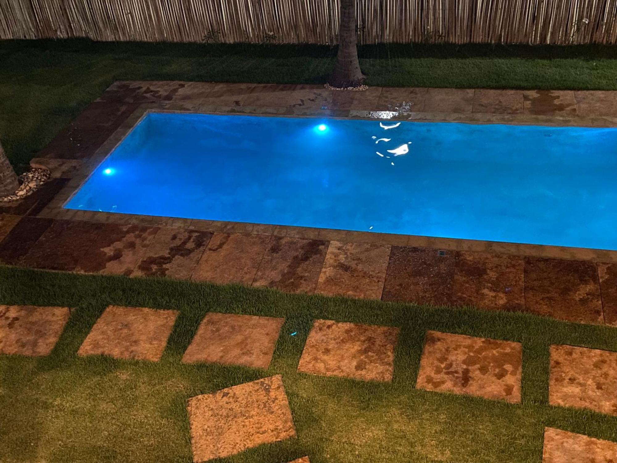 شقة Casa De Coco Icarai المظهر الخارجي الصورة