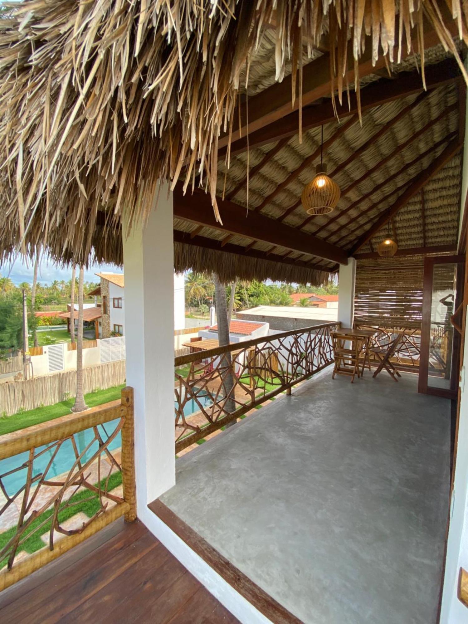 شقة Casa De Coco Icarai المظهر الخارجي الصورة