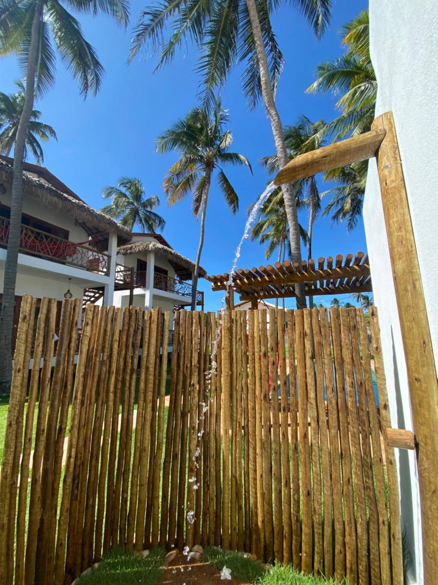 شقة Casa De Coco Icarai المظهر الخارجي الصورة