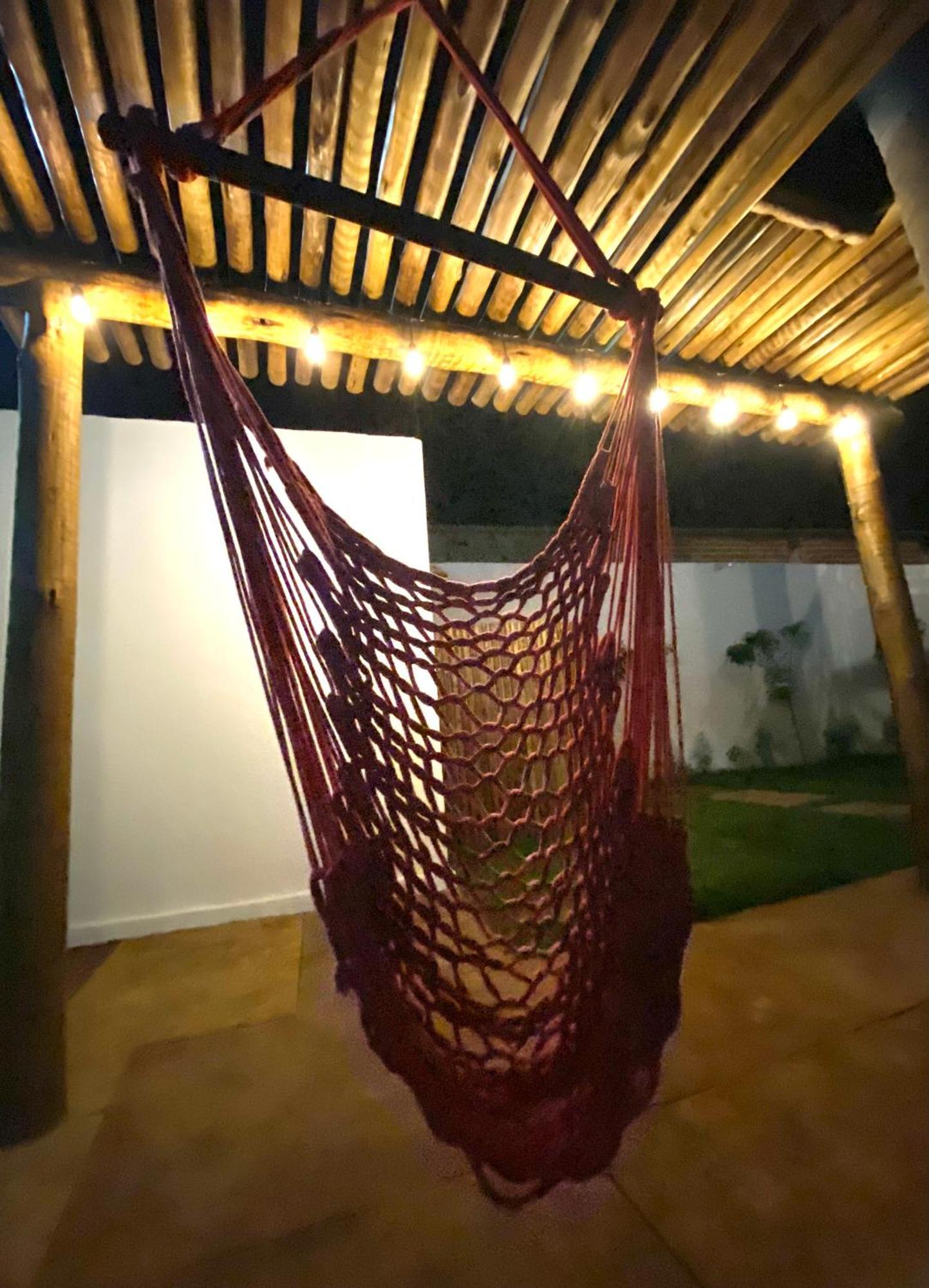 شقة Casa De Coco Icarai المظهر الخارجي الصورة