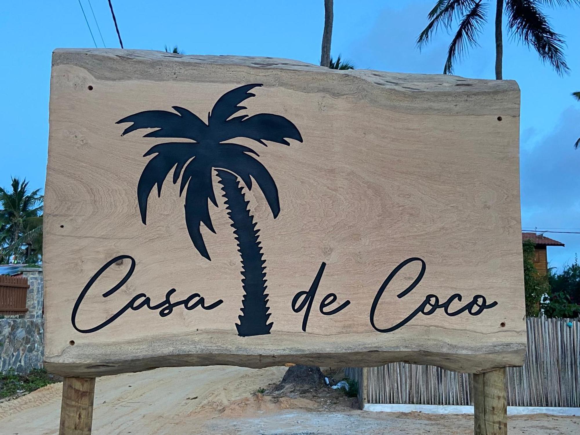 شقة Casa De Coco Icarai المظهر الخارجي الصورة