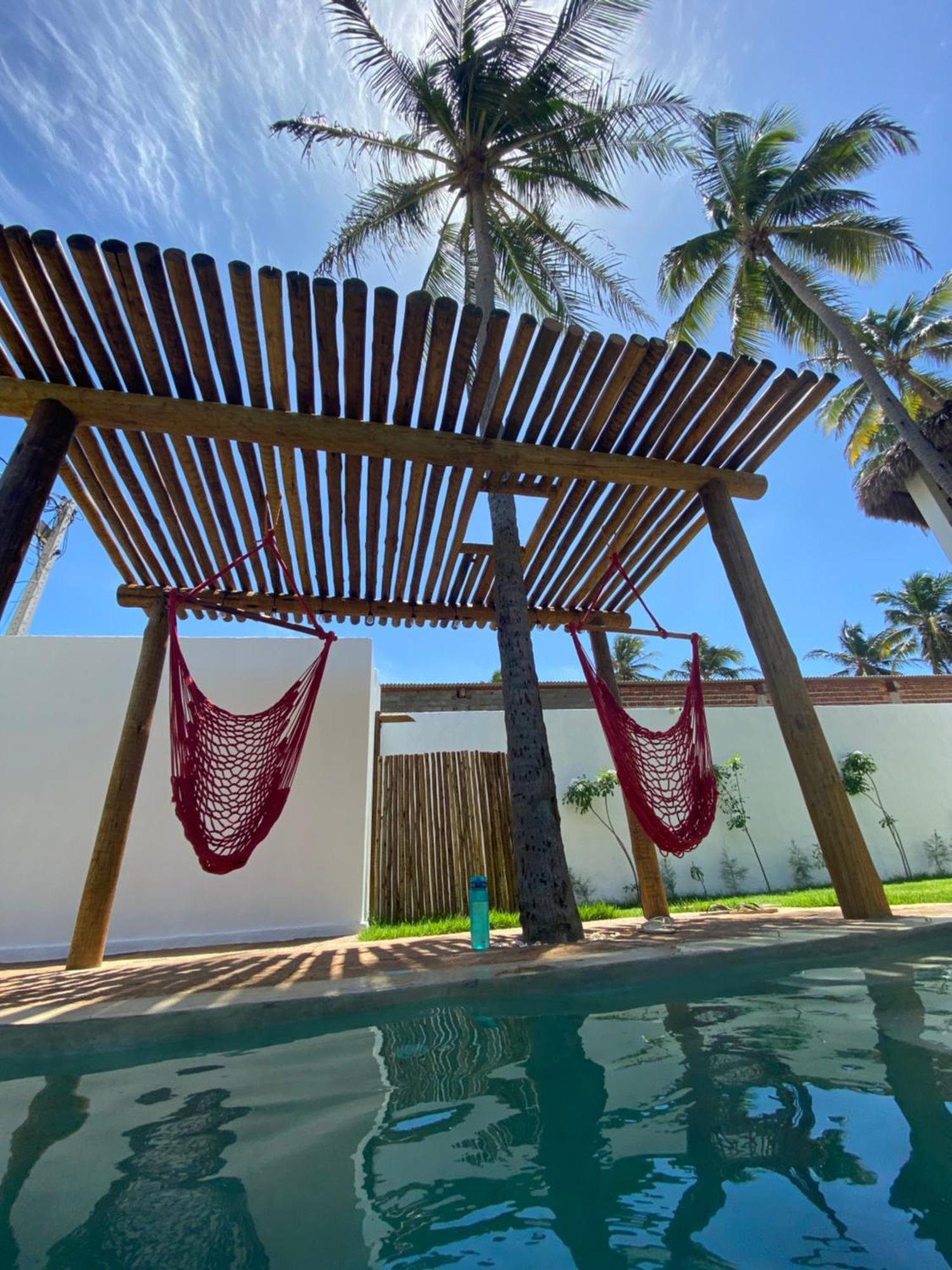 شقة Casa De Coco Icarai المظهر الخارجي الصورة