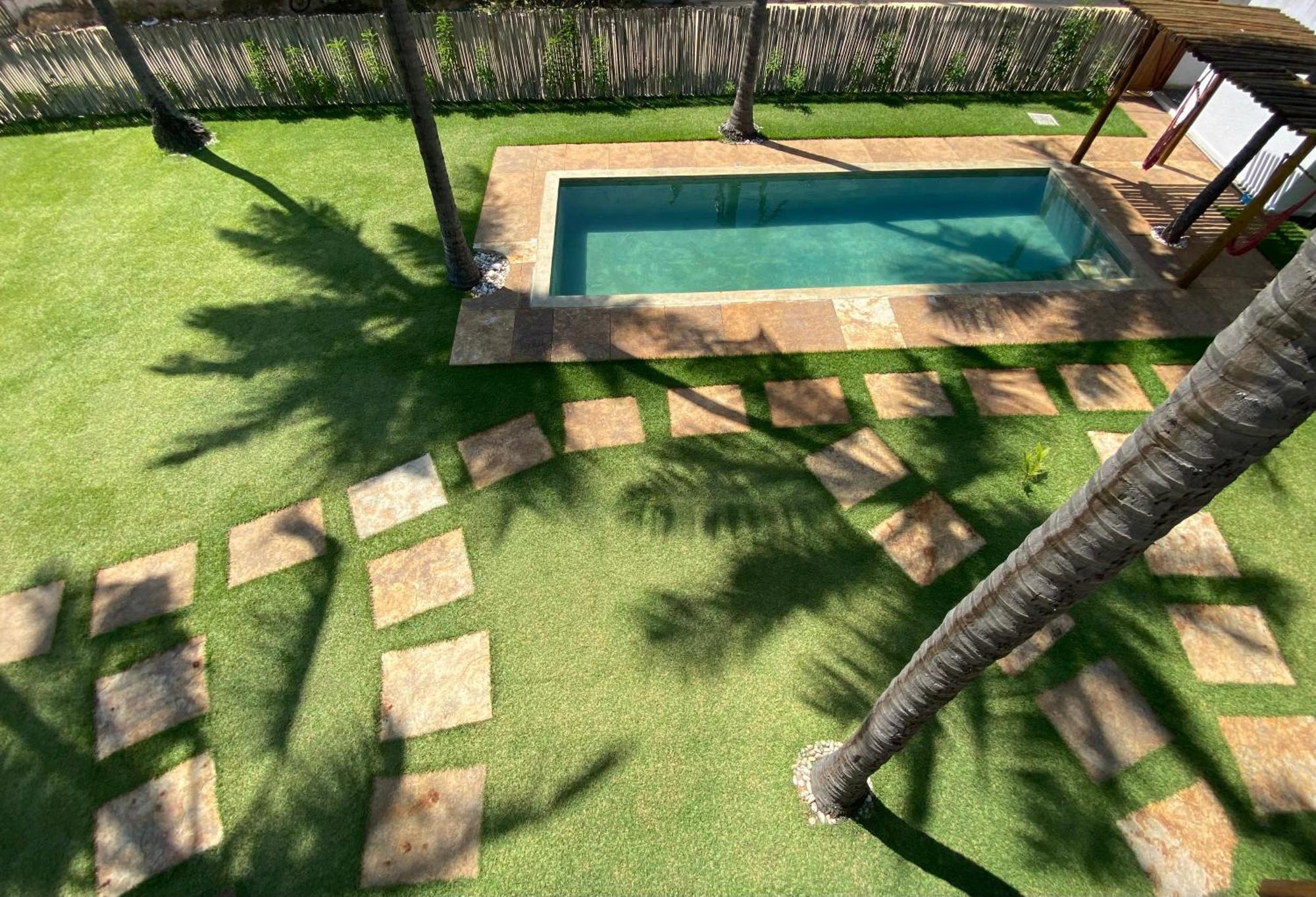 شقة Casa De Coco Icarai المظهر الخارجي الصورة